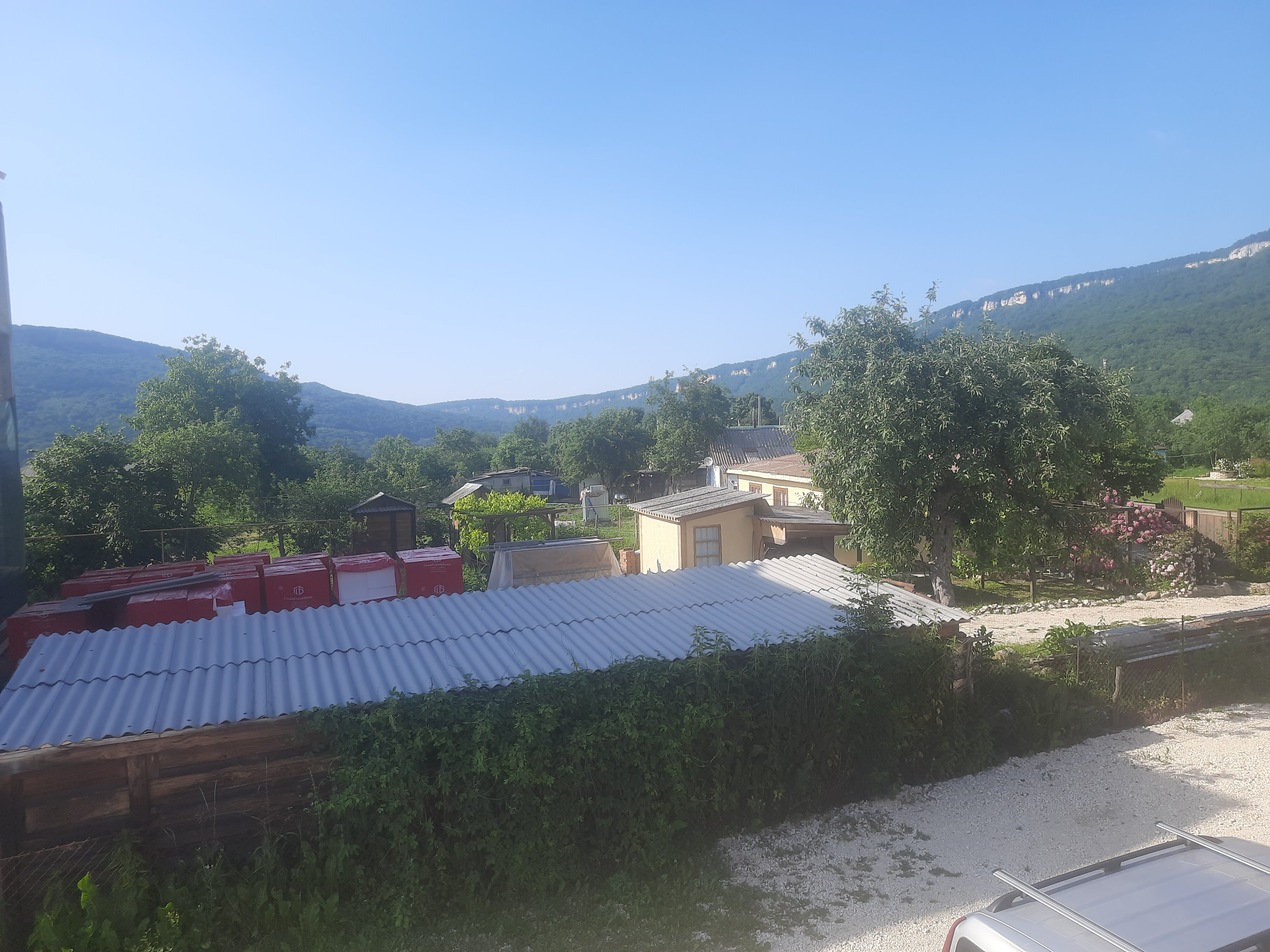 Фото Домик в Лаго-Наки