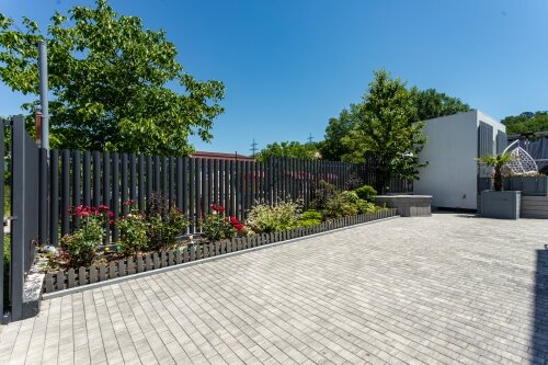 Фото Отдых на высоте