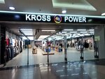 KrossPower (Pavlovsky Highway, 188), shoe store