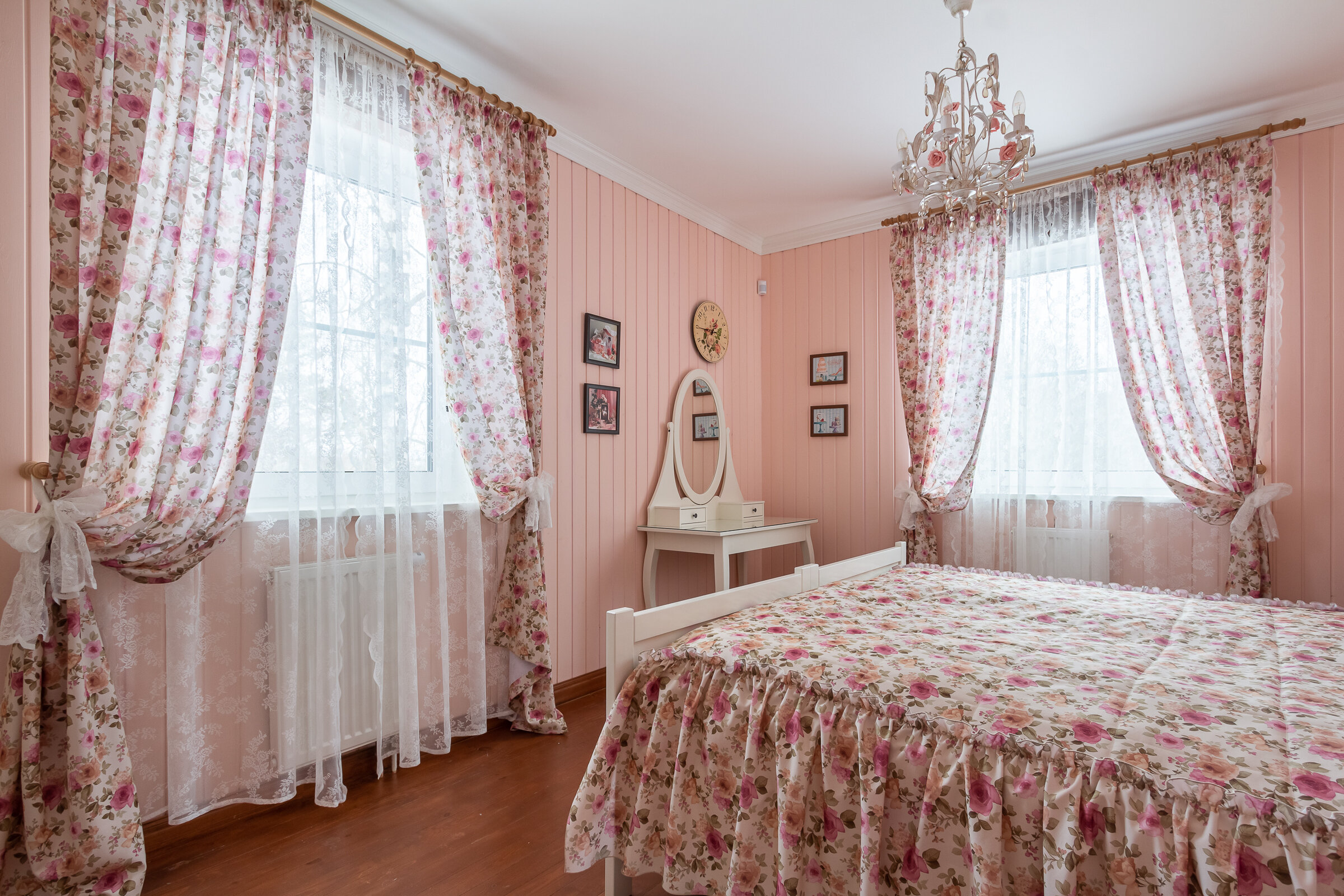 Фото Усадьба Рыбак с семьей