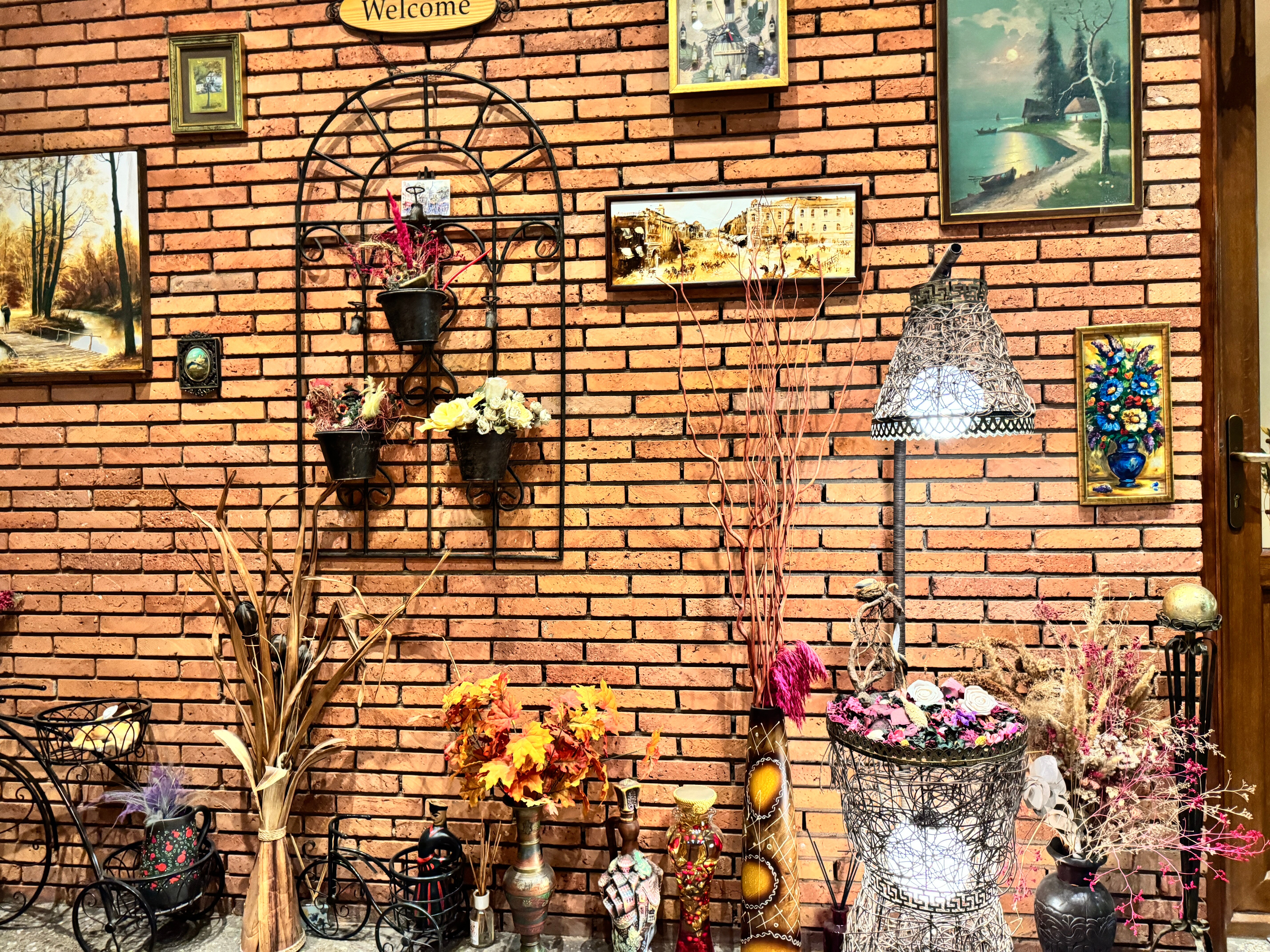 Фото British House