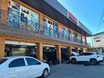 Ferrari (Perdebek Ernazarov kóshesi, 59), auto detailing