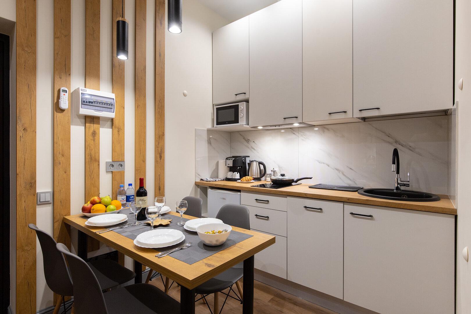 Фото БалтикАпарт Сити центр