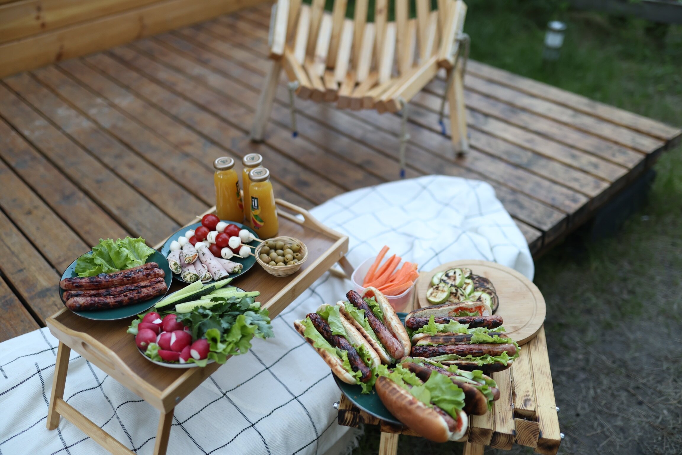 Фото Место счастья