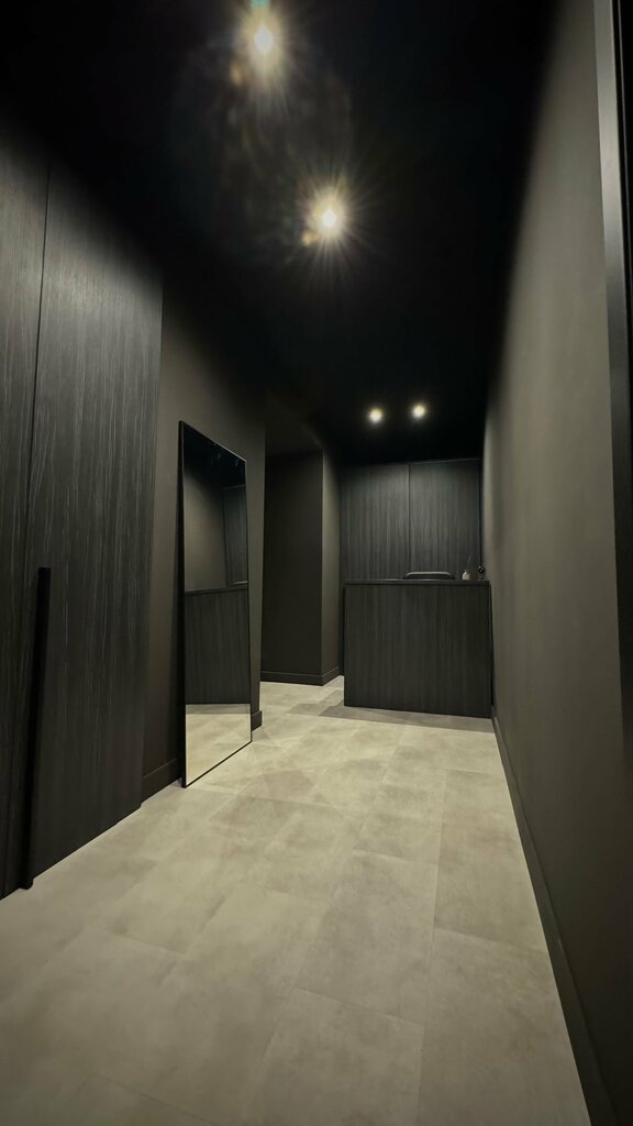 Sale and lease of commercial real estate Kino Lounge, kompaniya po arende kinozalov, Krasnoyarsk, photo