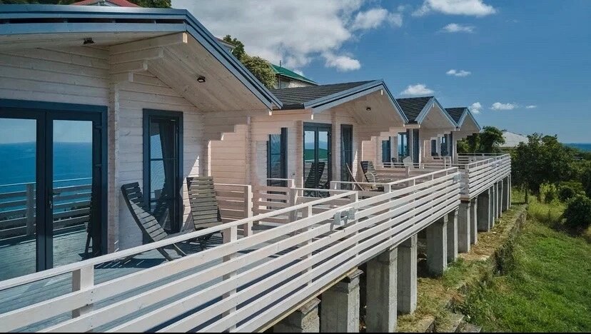 Фото Эко-отель Крылья