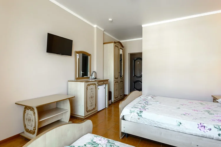 Фото Мираж-Престиж