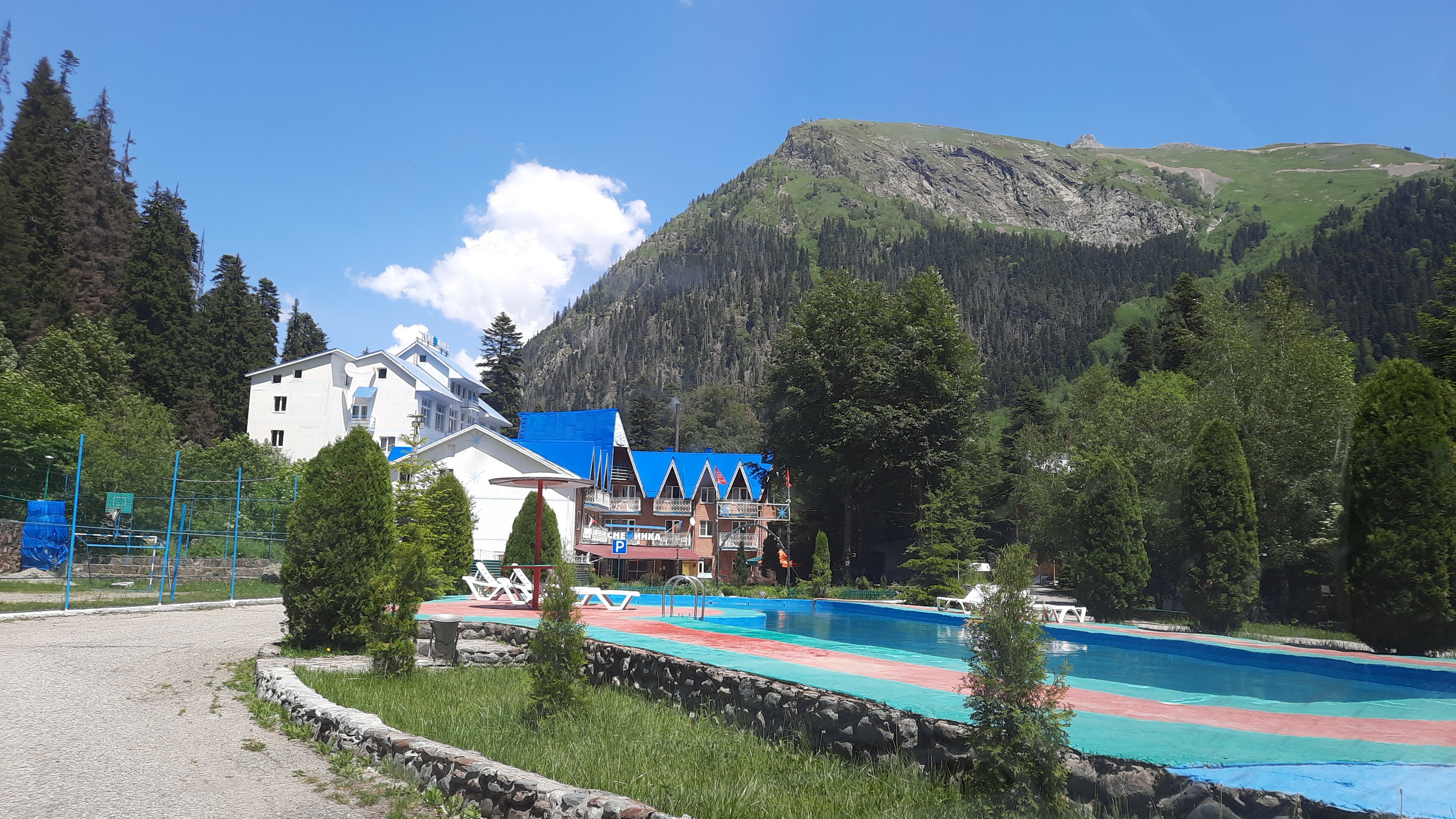 Фото отеля 4