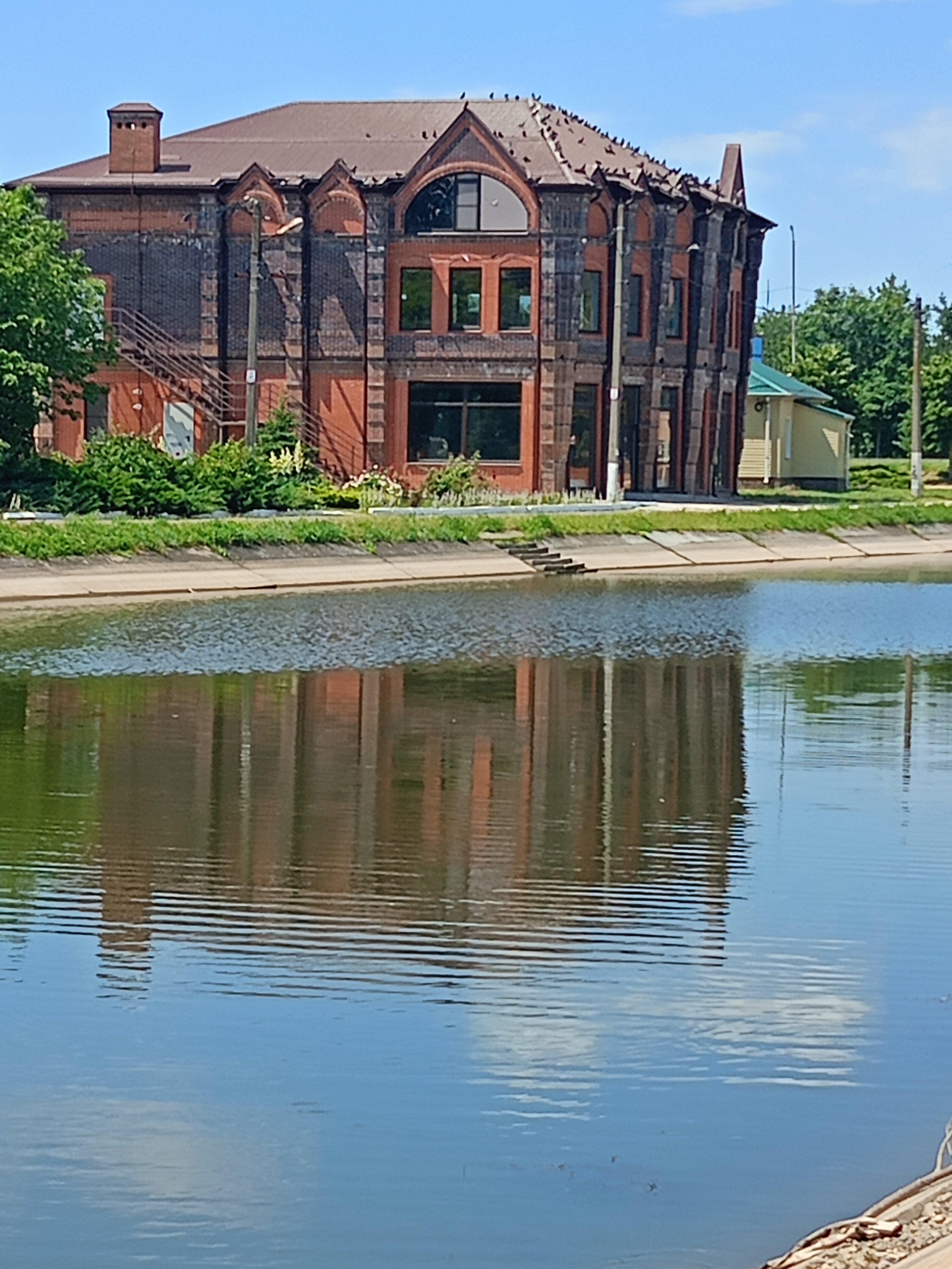 Фото Полтава