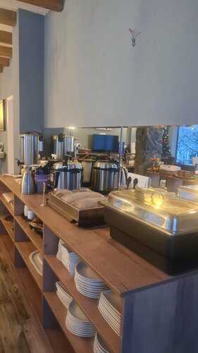 Гостиница Mestia Roots в Самегрело и Земо-Сванети