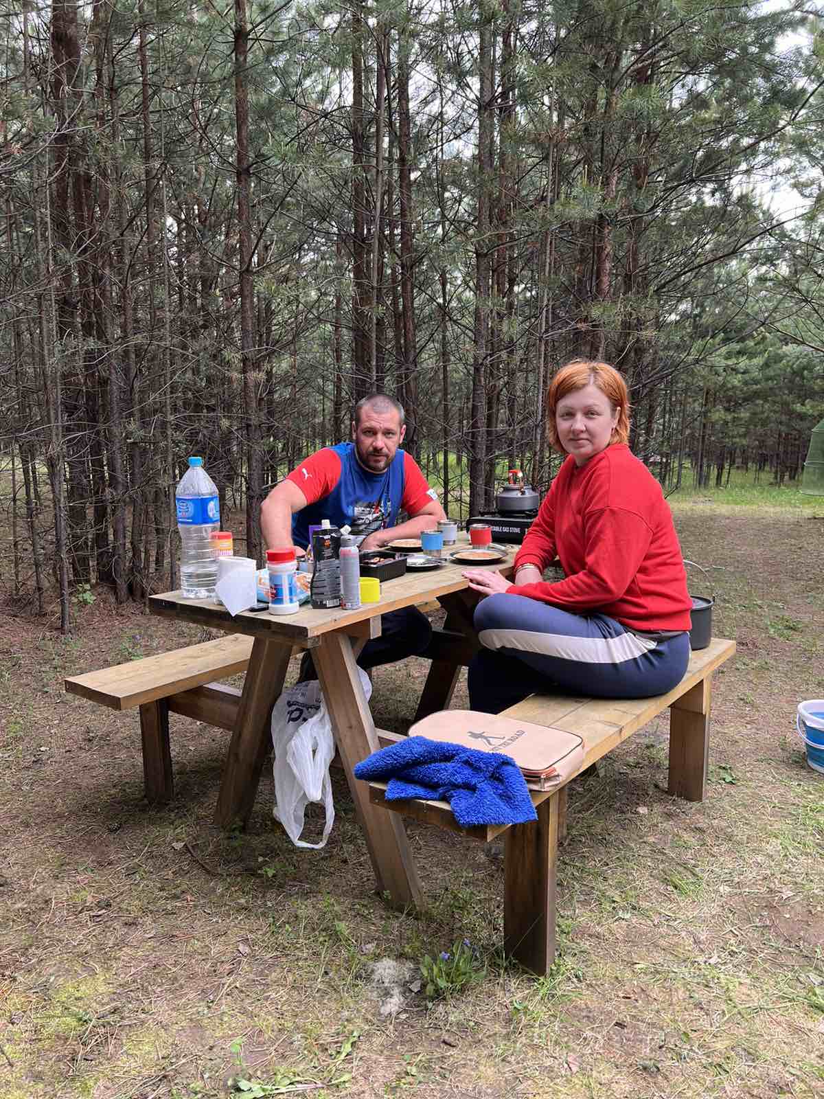 Фото Лестория