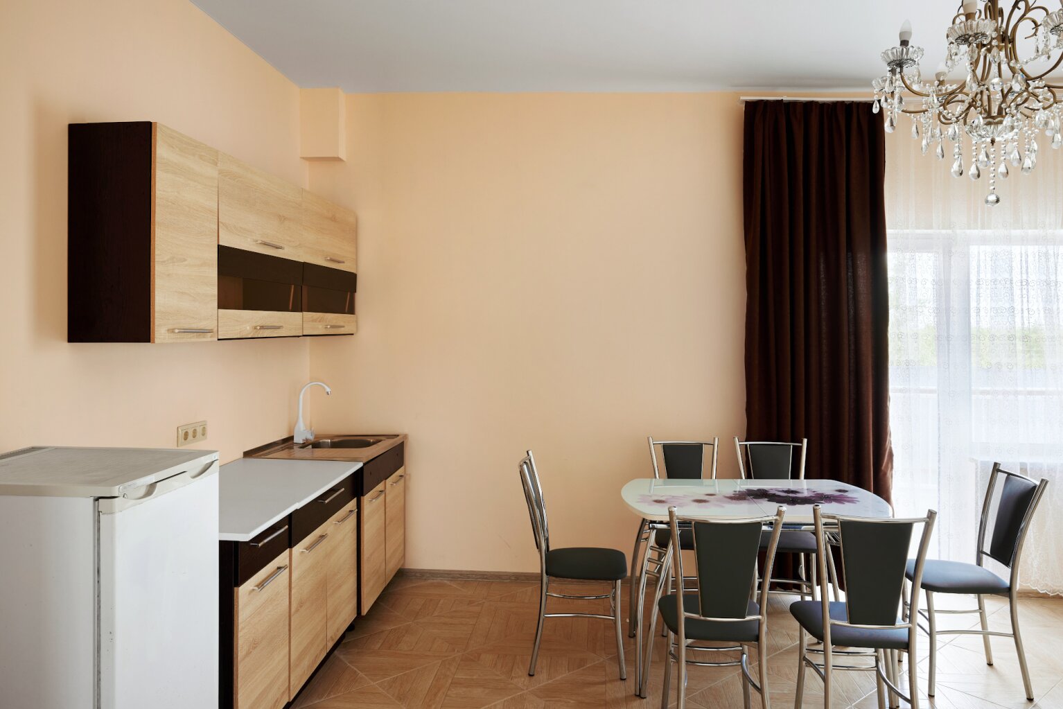 Фото Отель Рубин