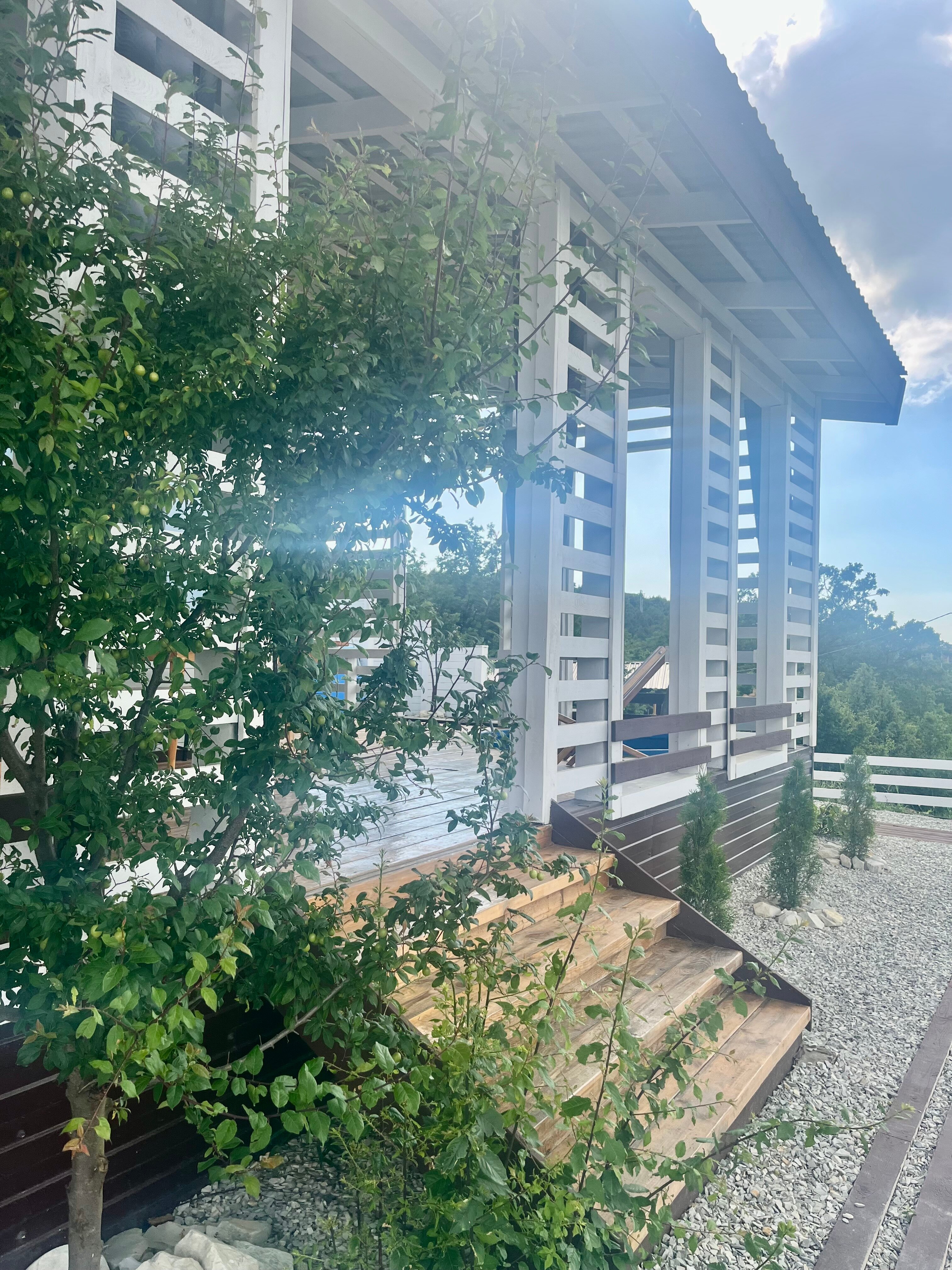 Фото Вилла Изумрудный лес