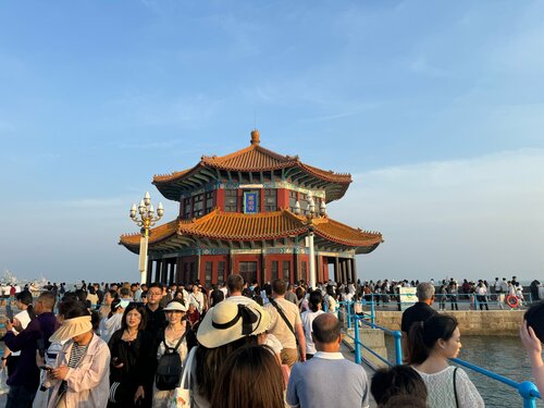 Observation deck Observation deck, Earth, photo