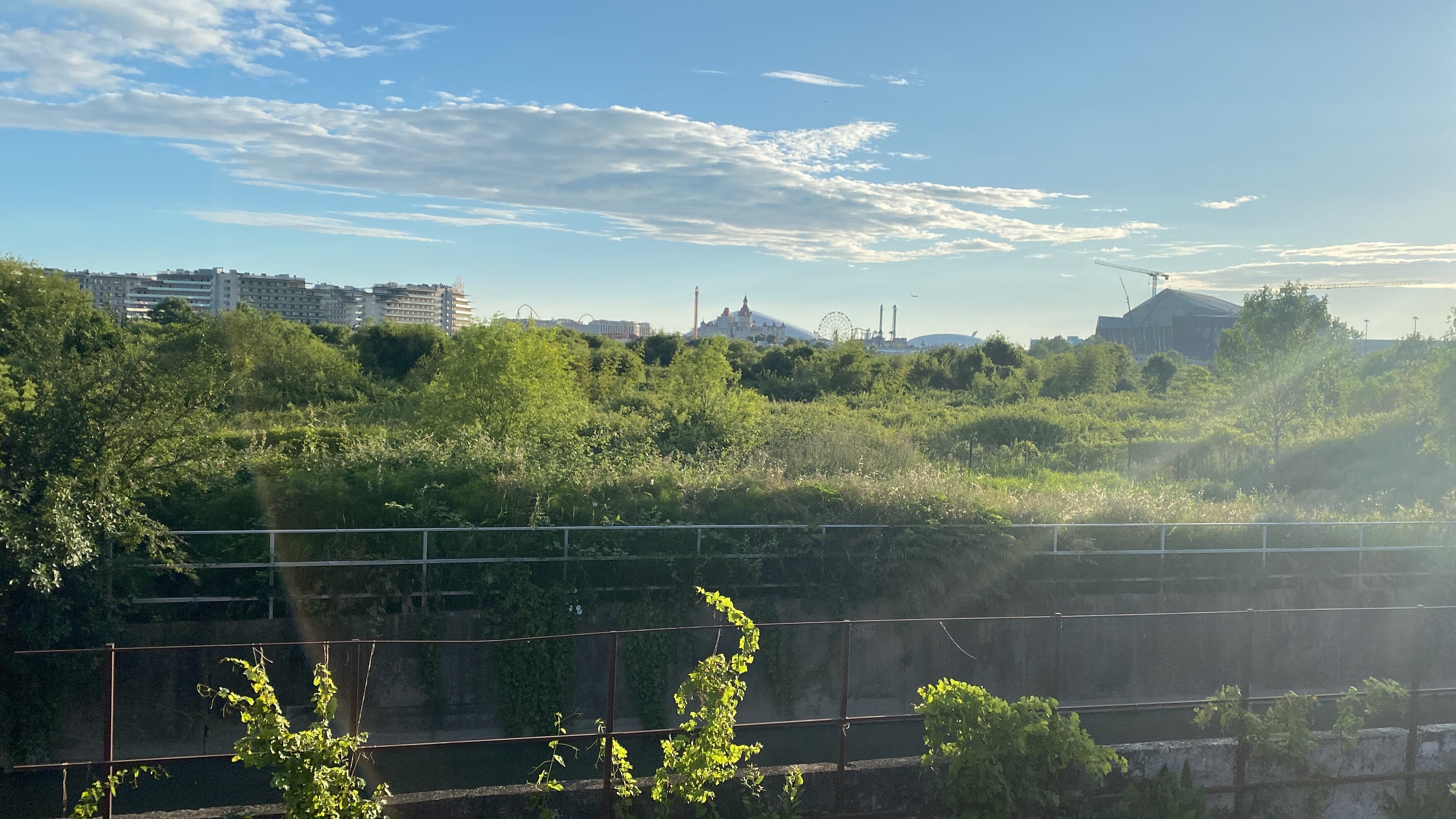 Фото Избушка