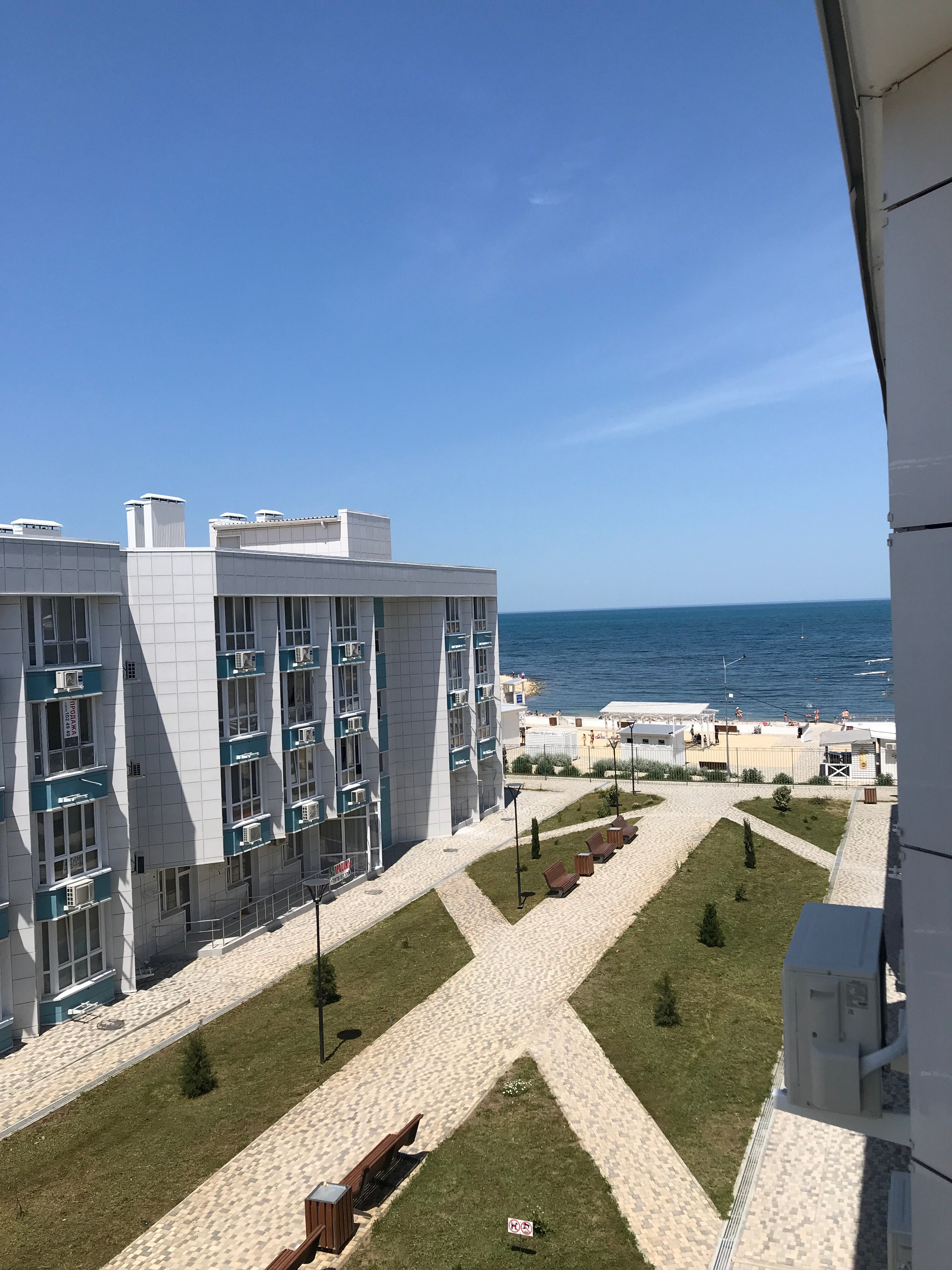 Фото Оливия