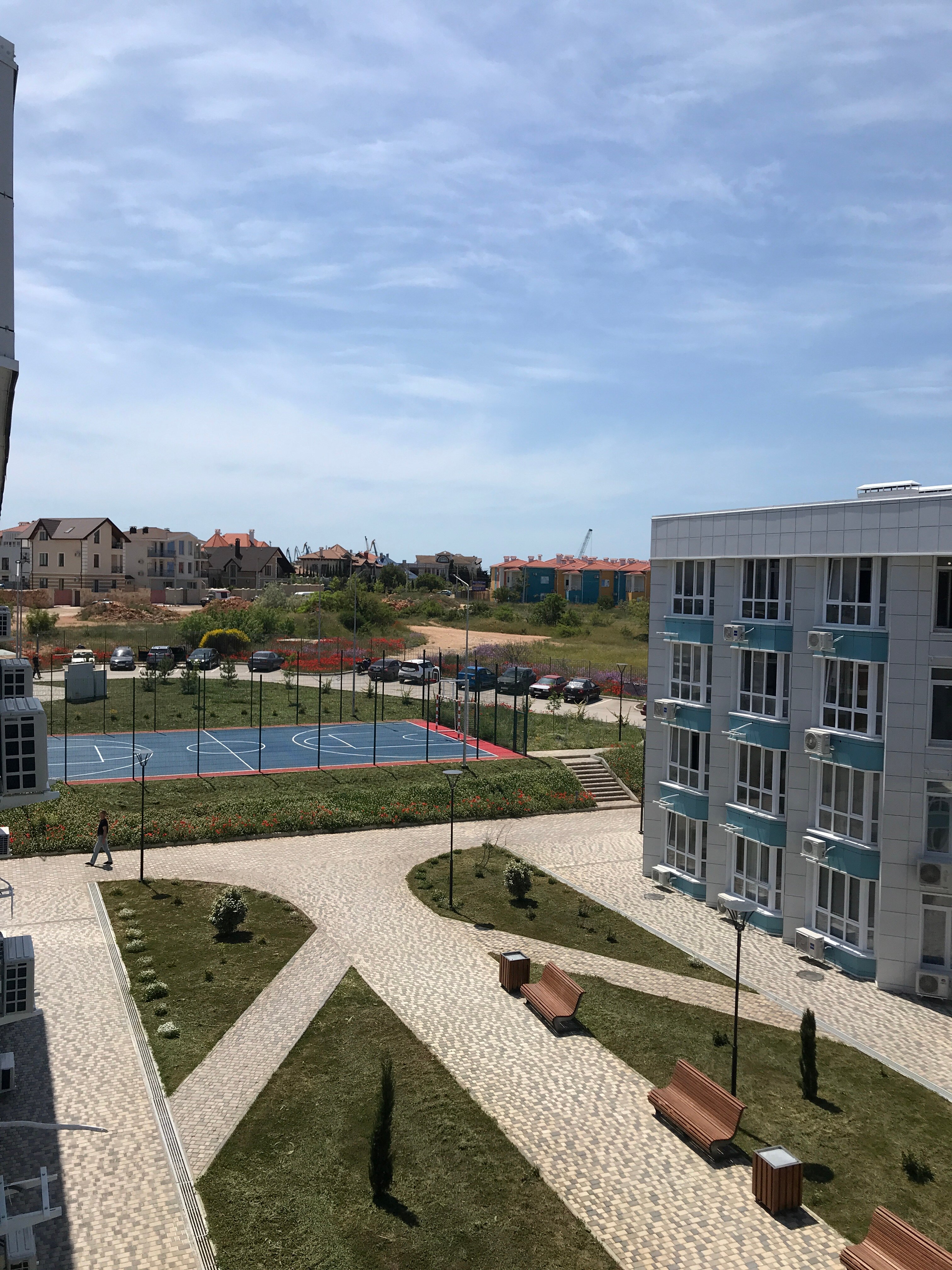 Фото Оливия