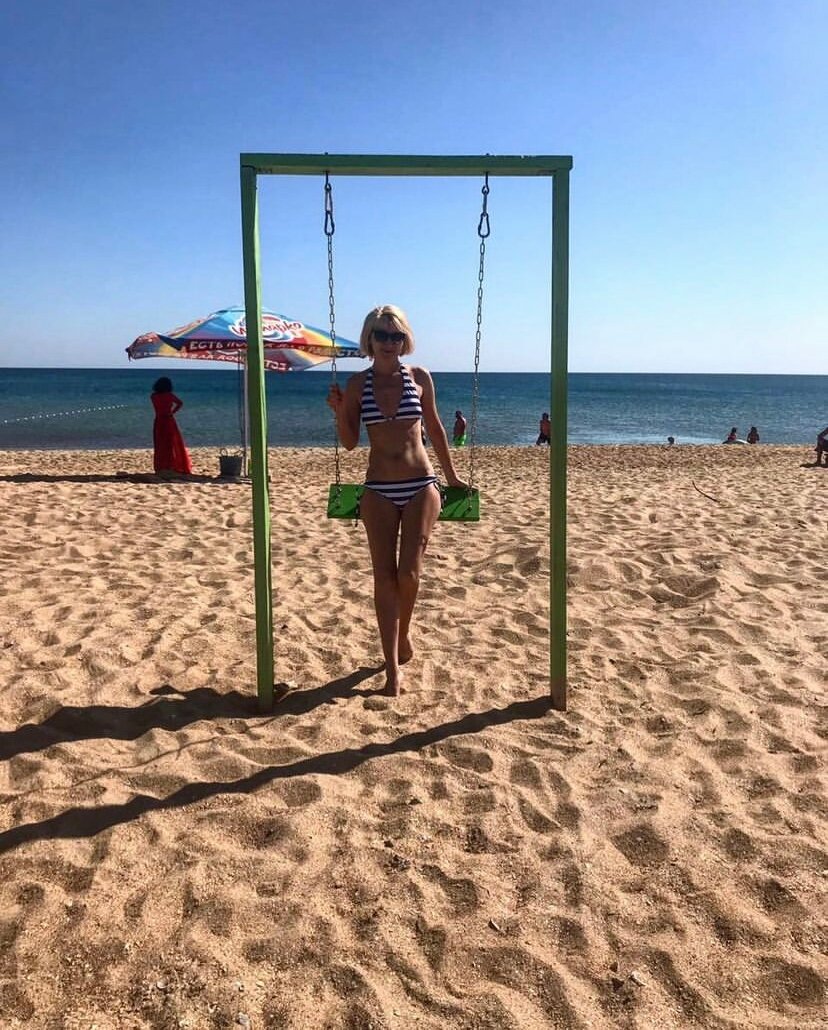 Фото III Берега