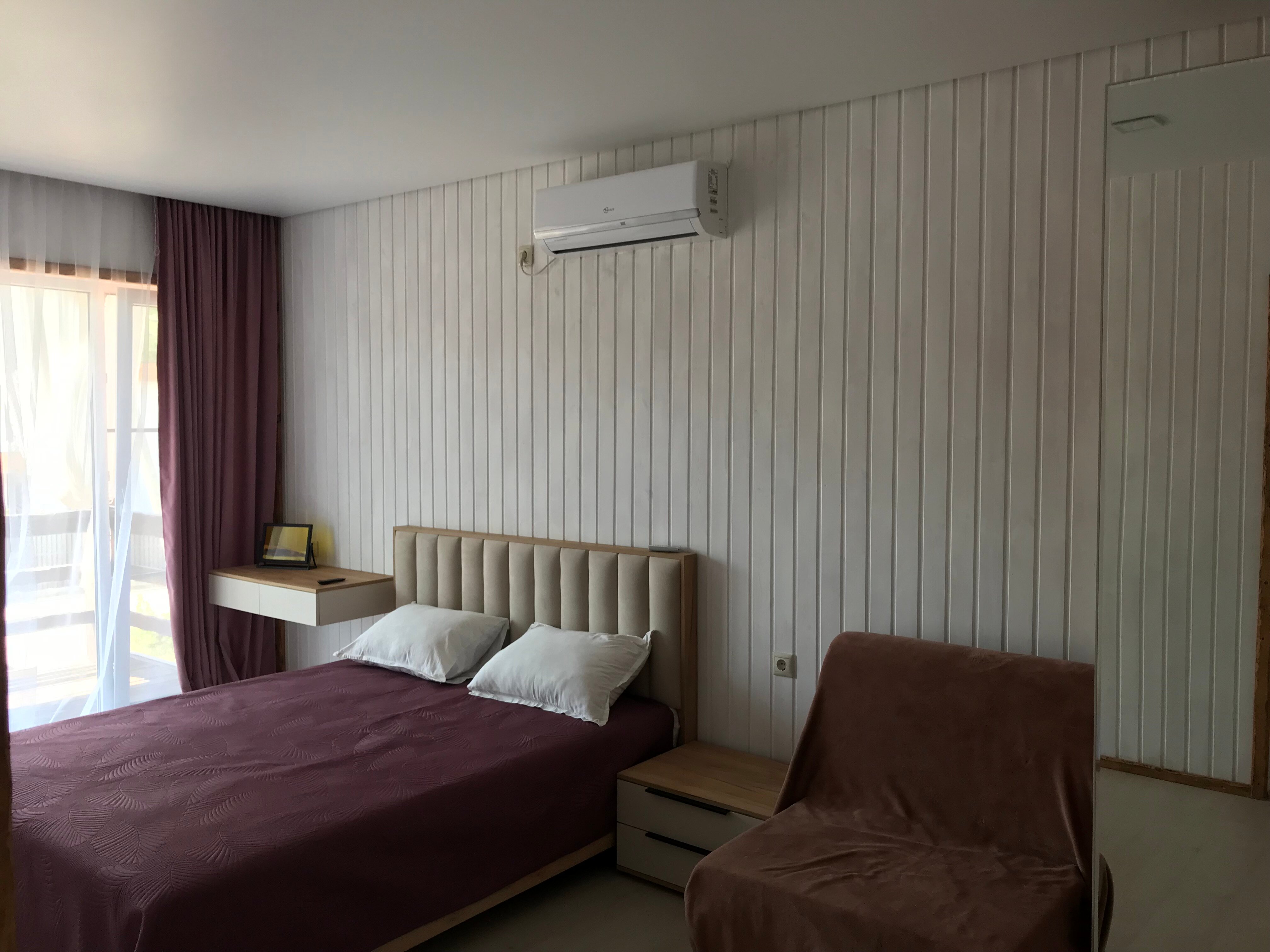 Фото Комфорт