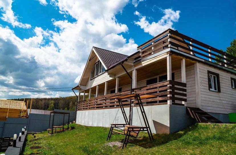 Фото Резиденция