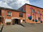 A-s-t-r-a (4th Syromyatnichesky Lane, 1/8с9), exhibition center