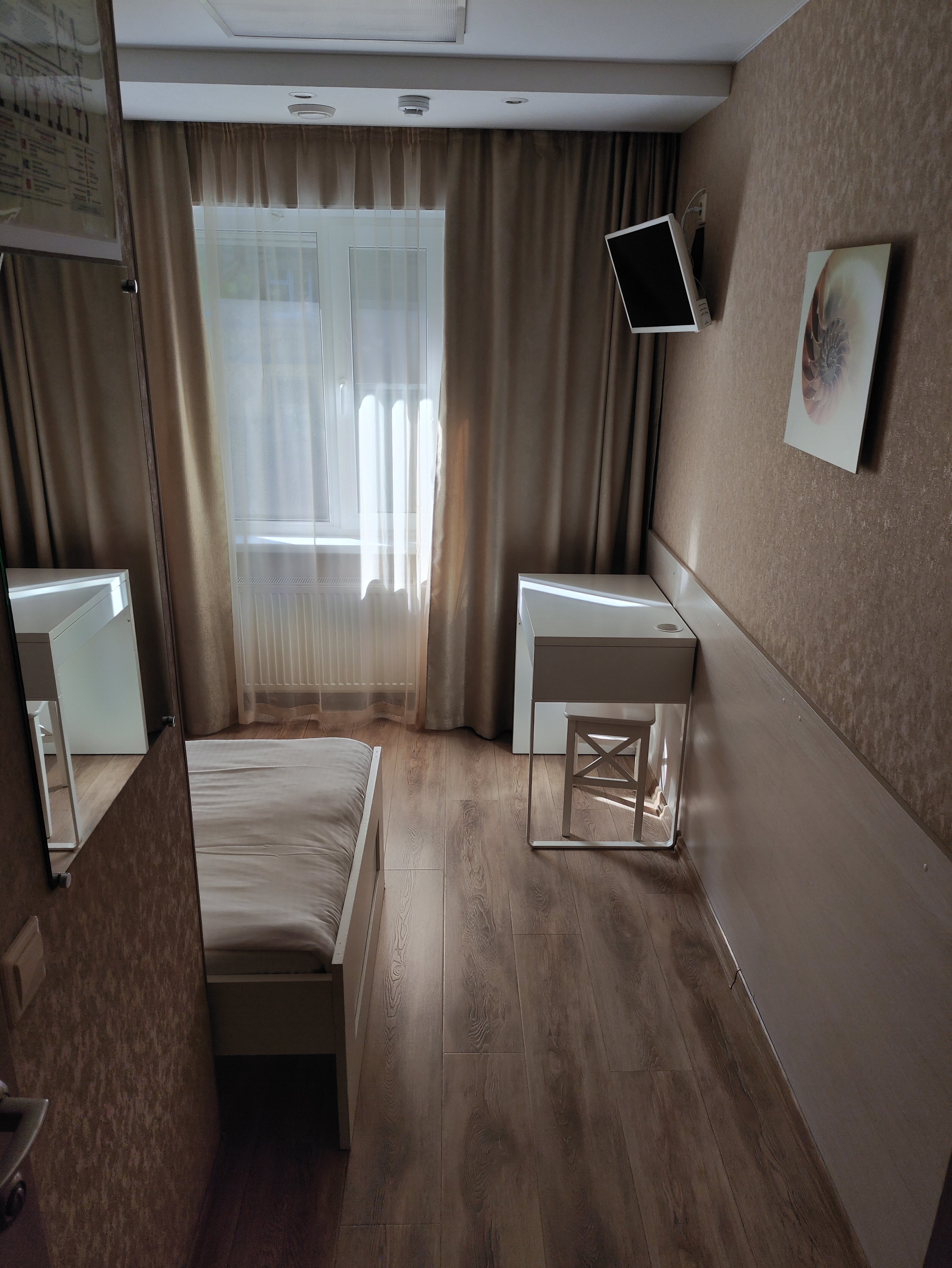 Фото Мини-отель СитиЦентр