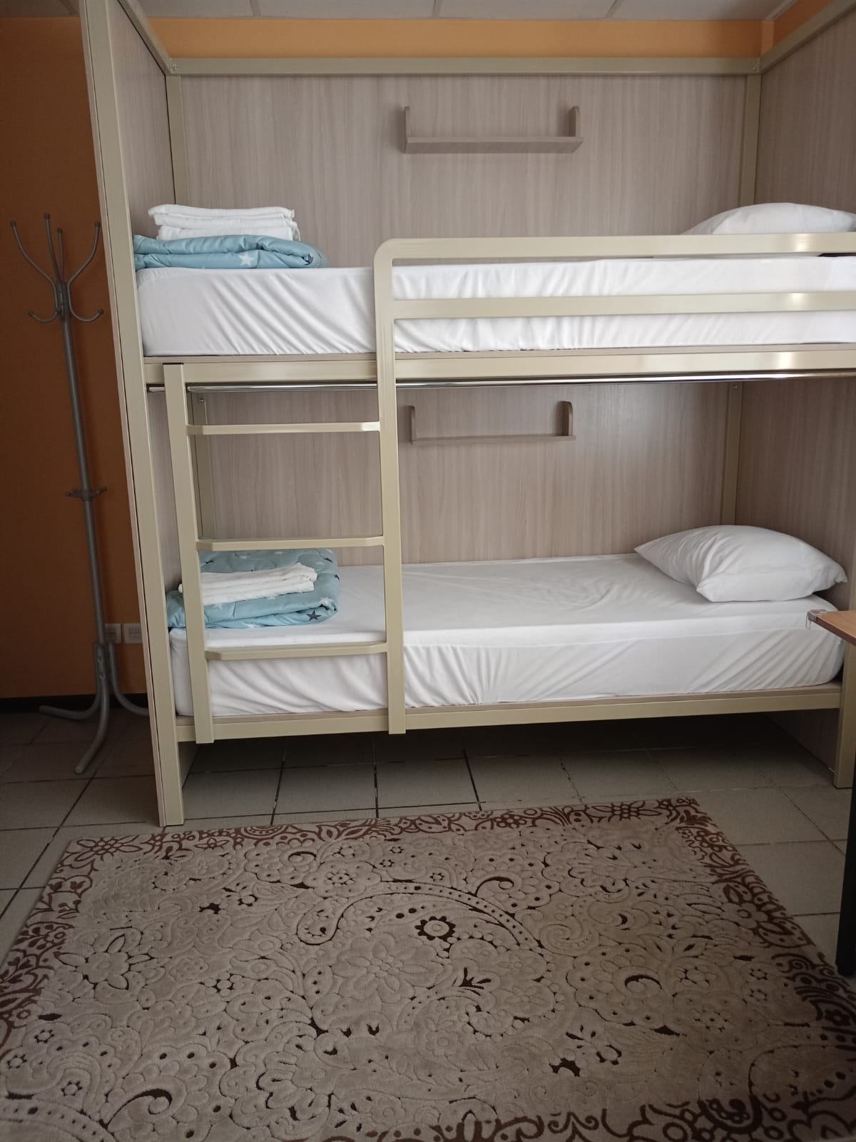 Фото Турист