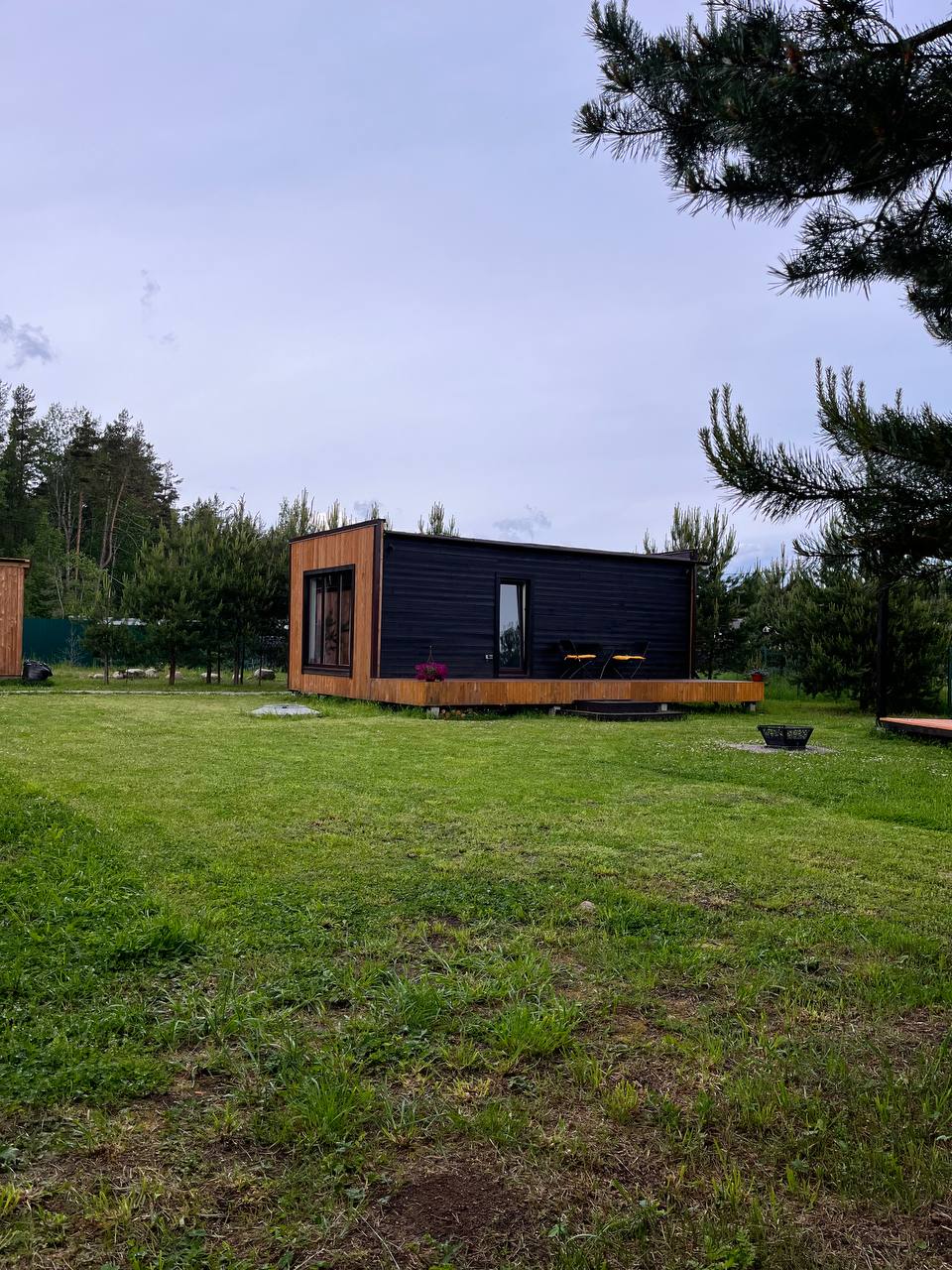 Фото Хирви Хаус