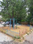 Playground (Krasnodar Territory, Gelendzhik), playground