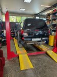 Автосервис 112 (Tsvetochnaya Street, 9), car service, auto repair