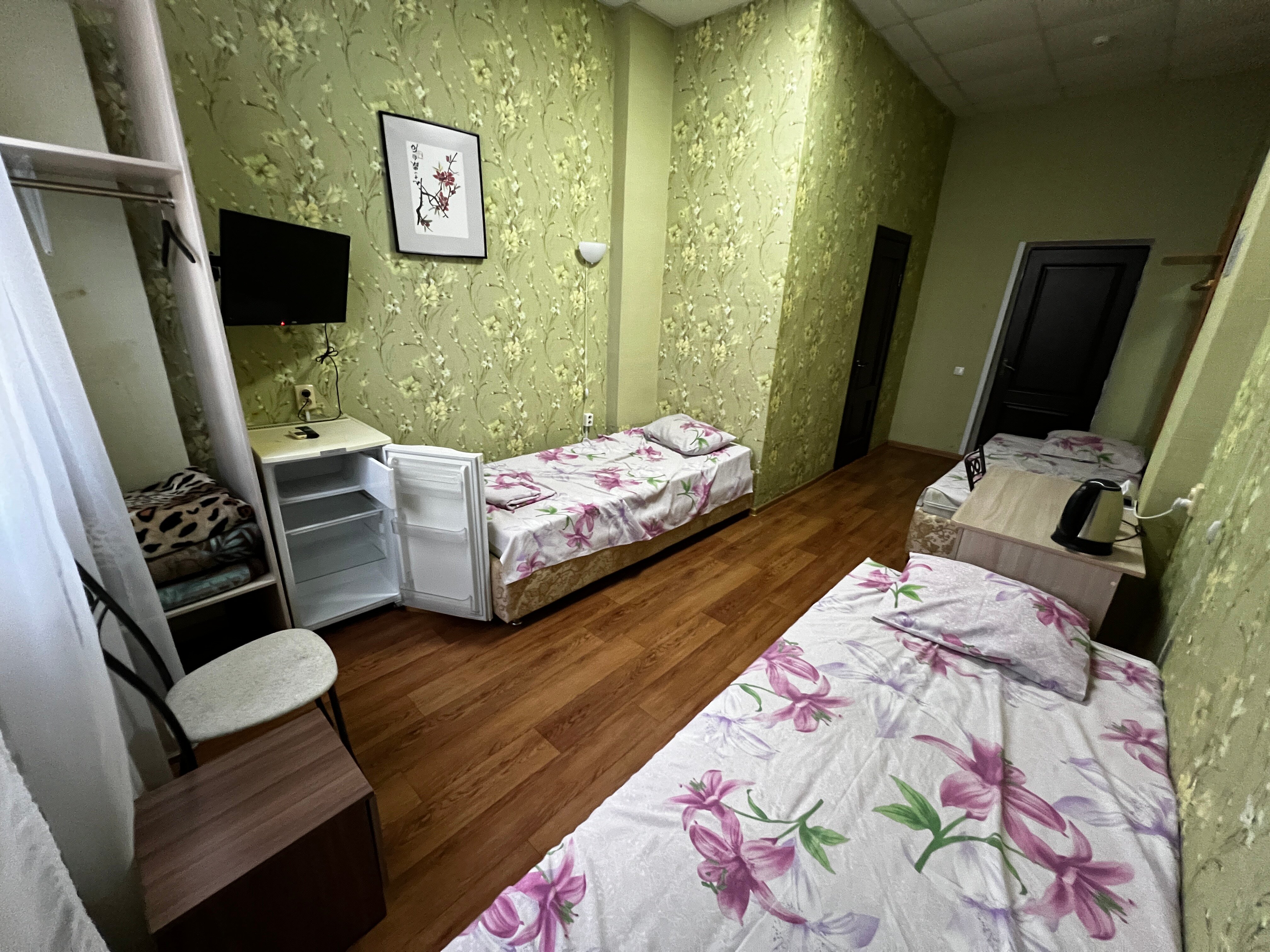 Фото Акварель