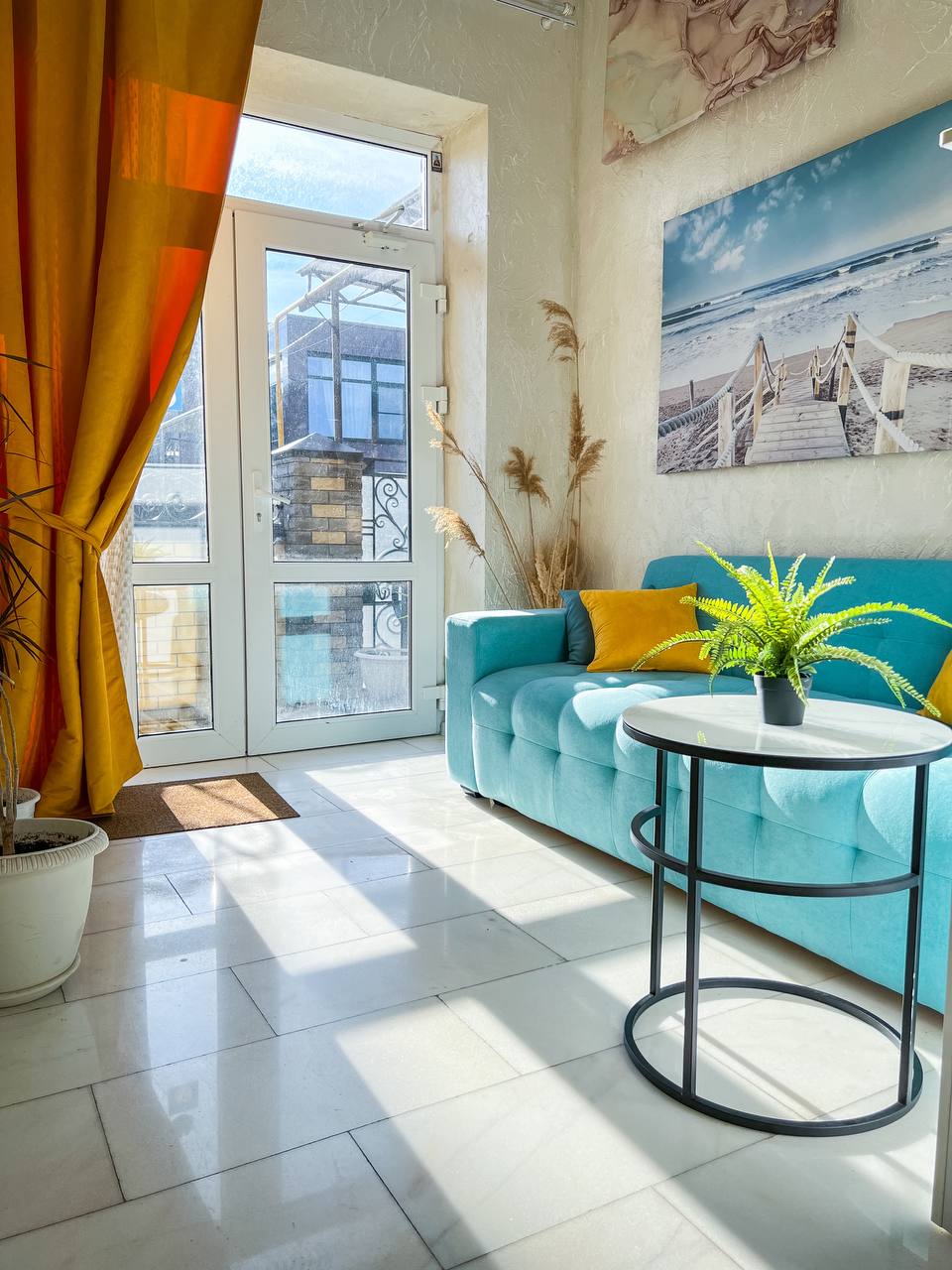 Фото Дэлани