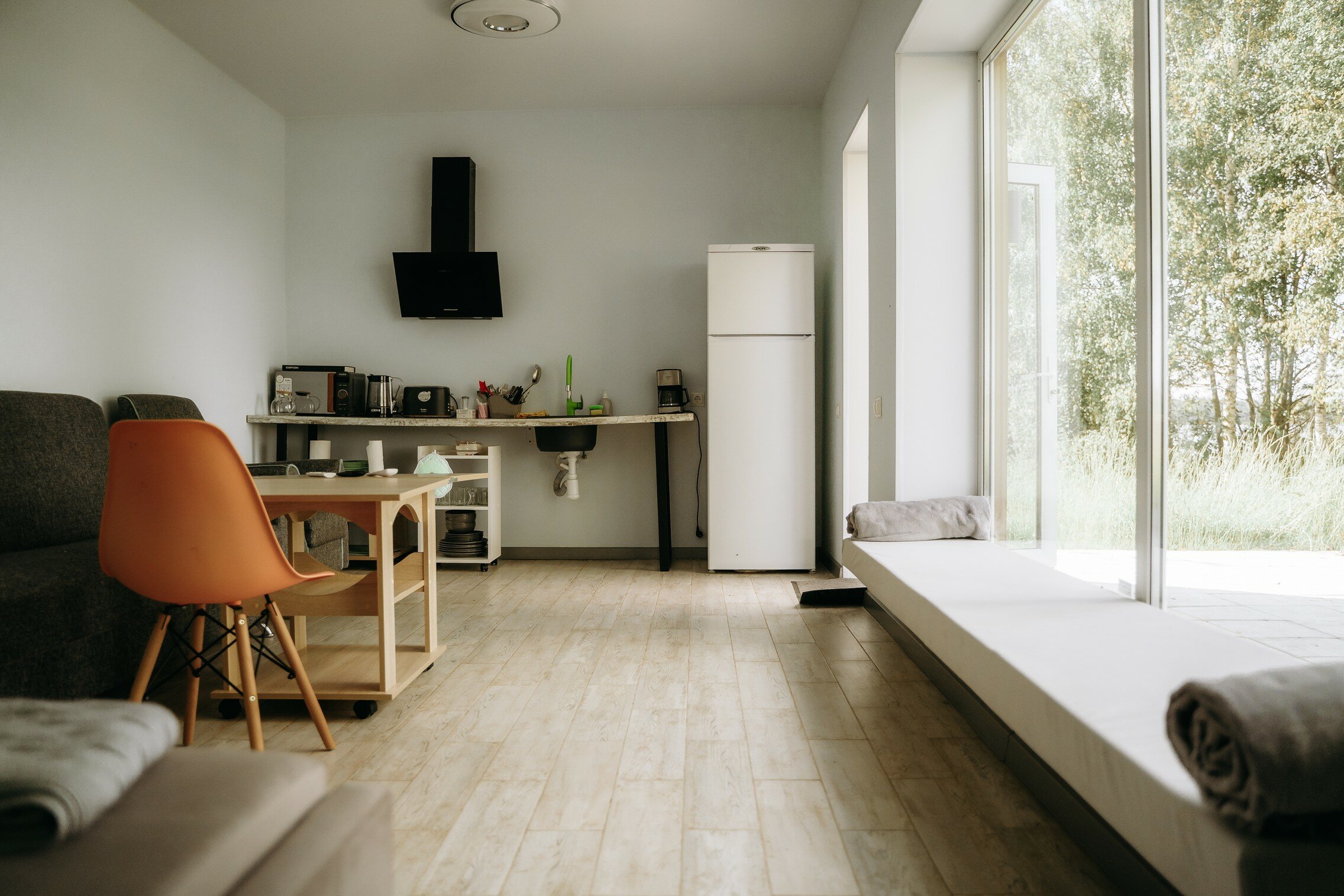 Фото Банный Остров