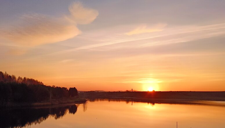 Фото Каменный ручей