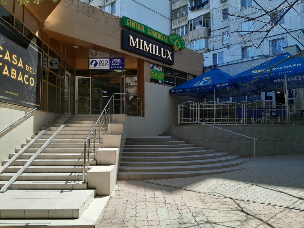 Inflatables Baloane. md, Kishinev, photo