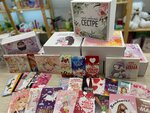 Labb_happy (Osipenko Street, 95) ، تصنيع وبيع الهدايا التذكارية بالجملة