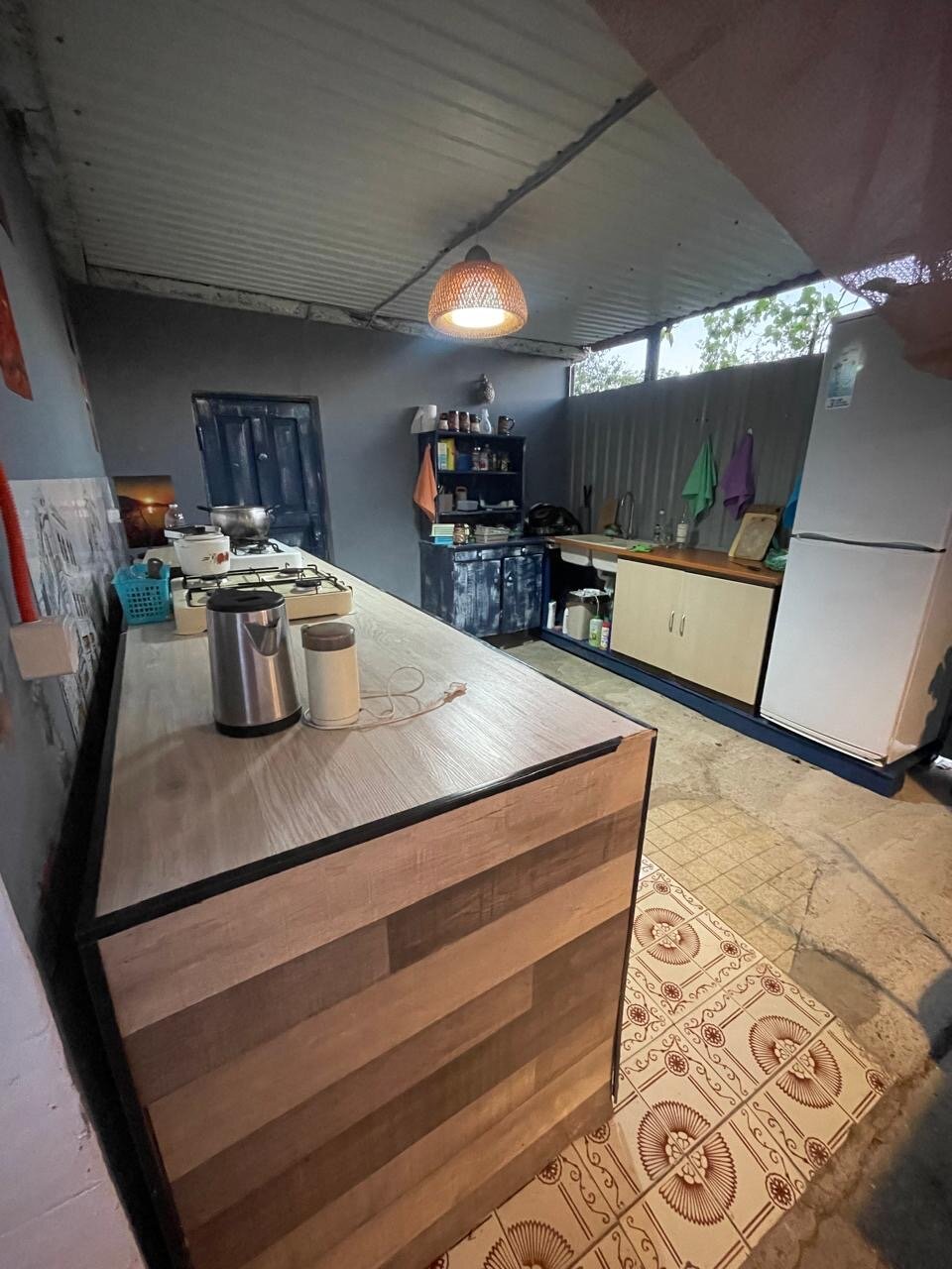 Фото Гостевой Дом Сатен