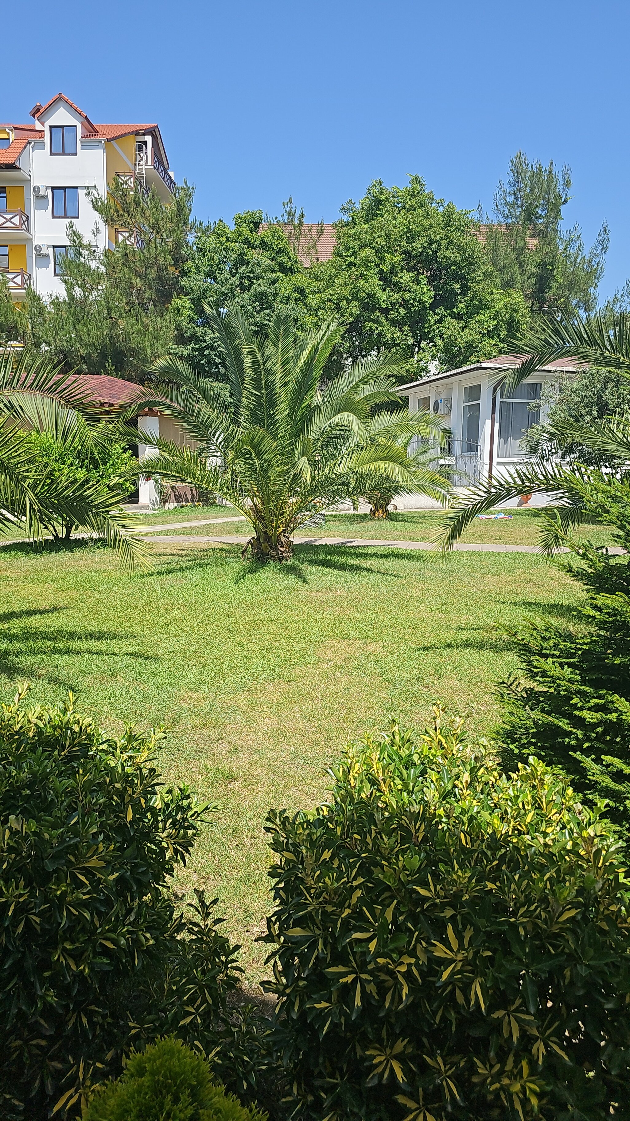 Фото Гостевой дом Сали