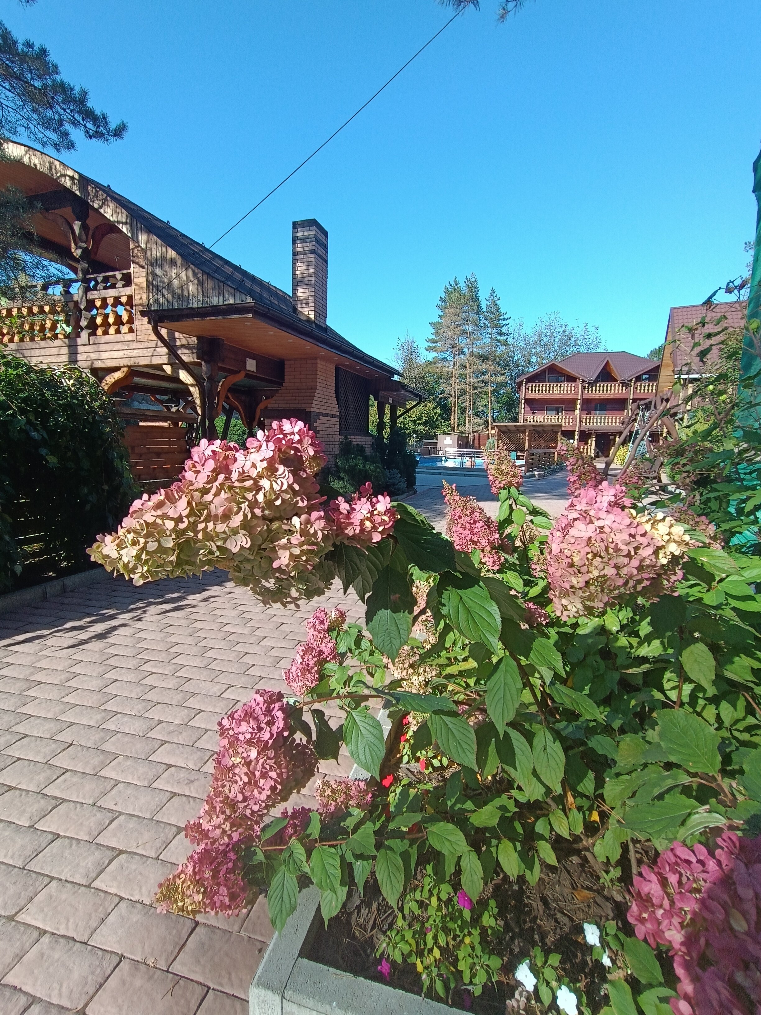 Фото Прохладный