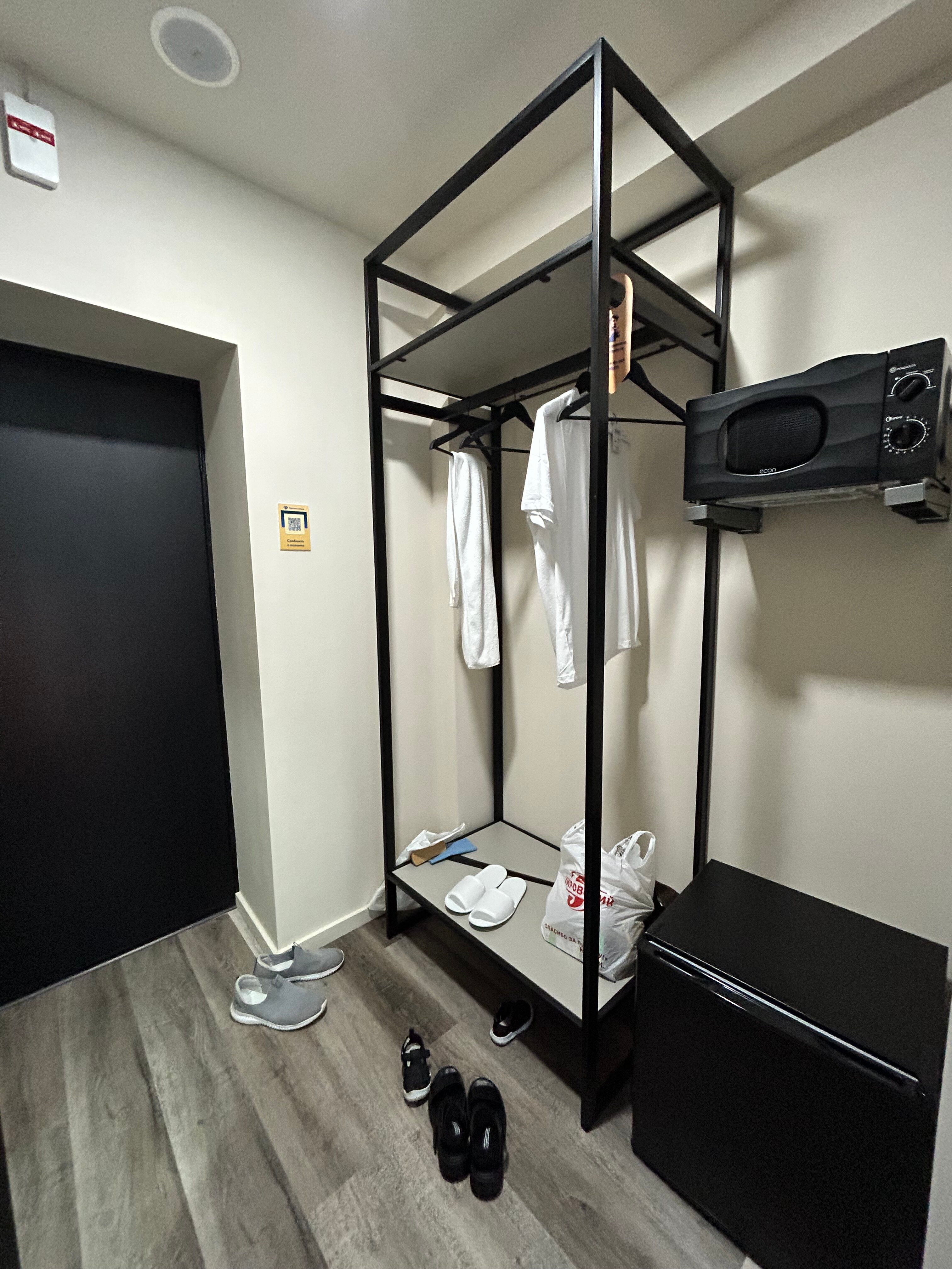 Фото Протекс-отель