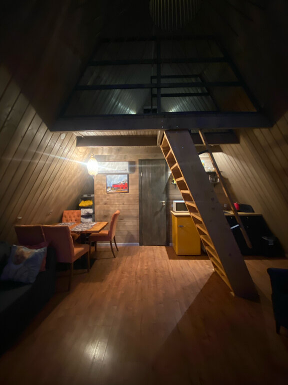 Фото Småland Lykke House