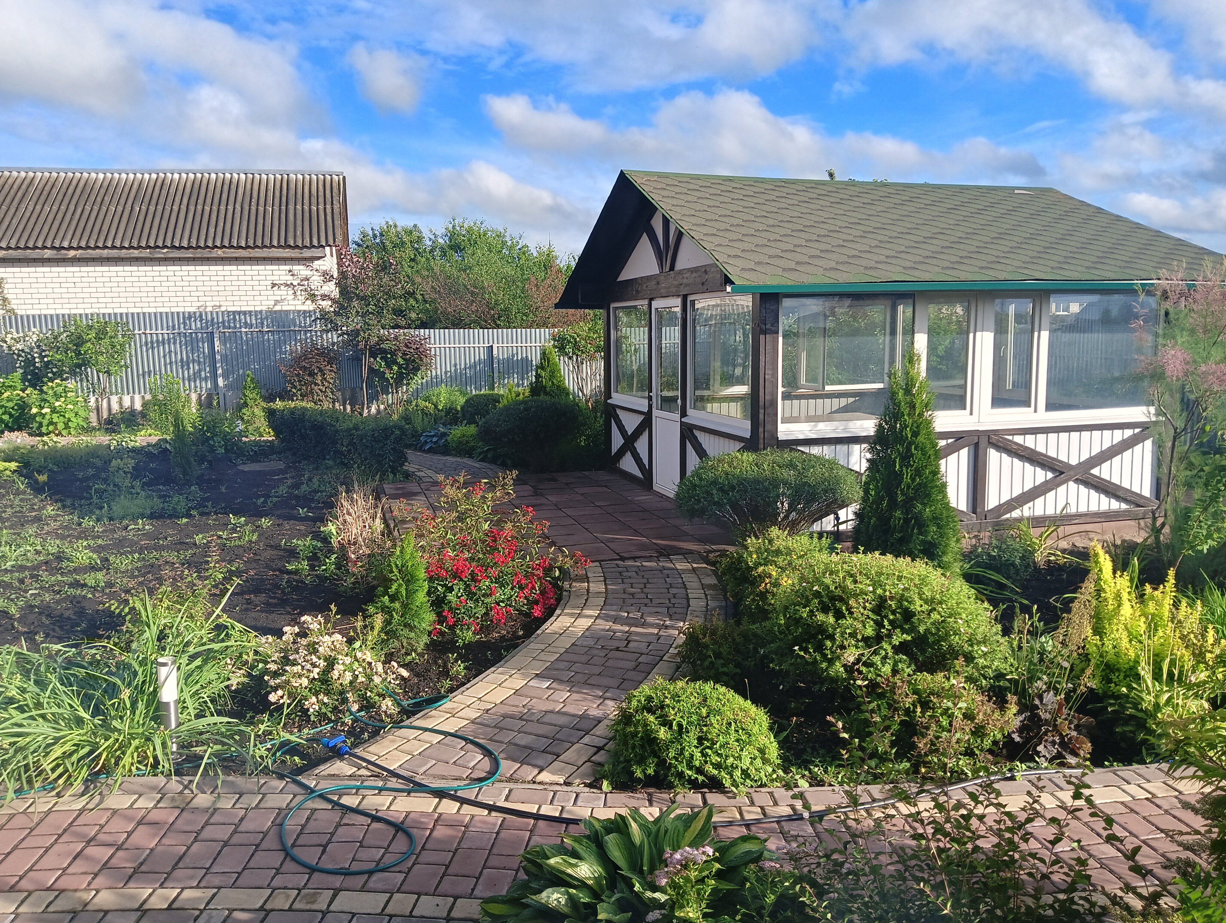 Фото Торфорт