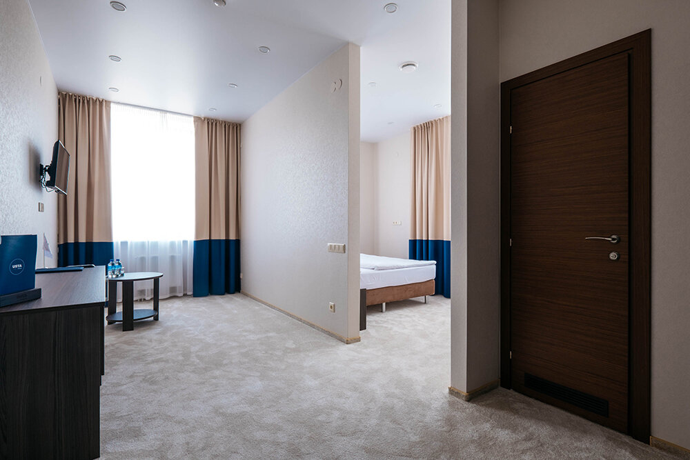 Фото Коматек