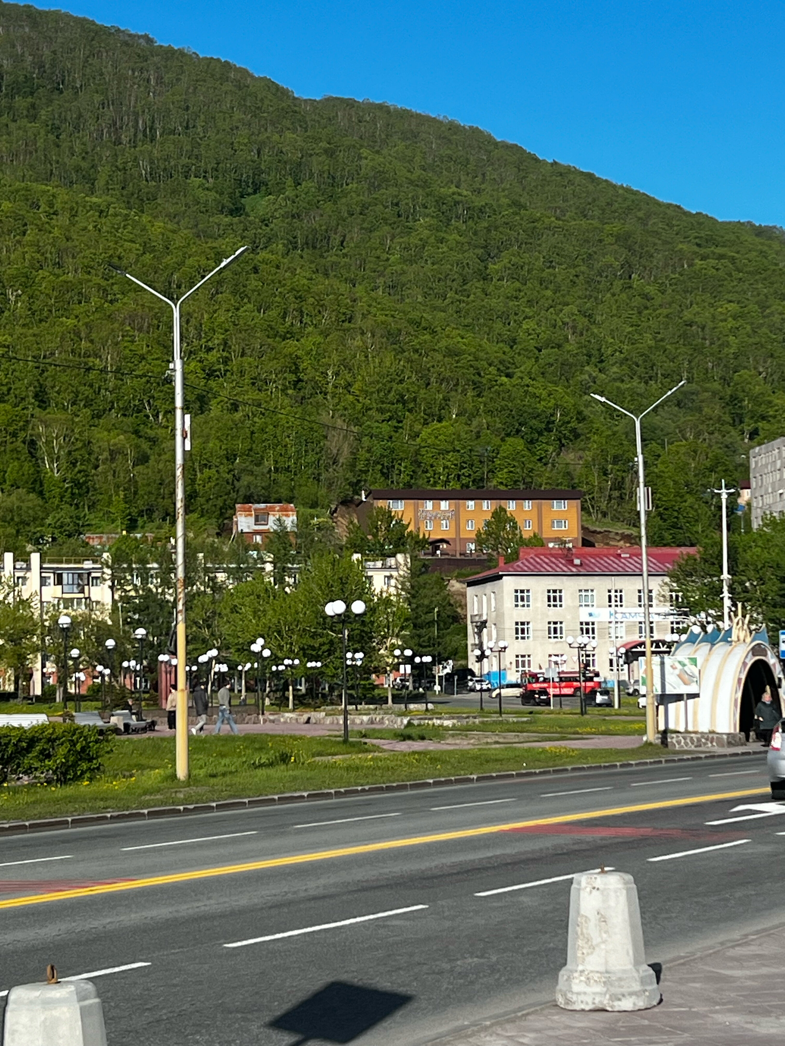 Фото Командор