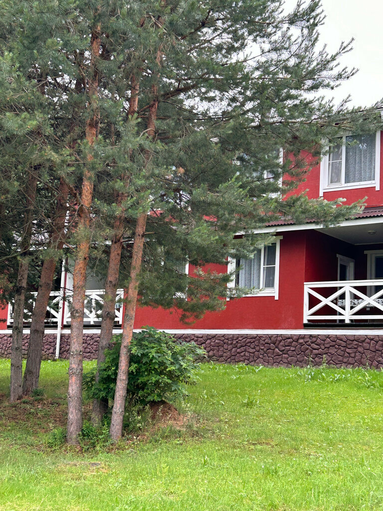 Гостиница Гостевой Дом Дача Дайва, Ярославская область, фото