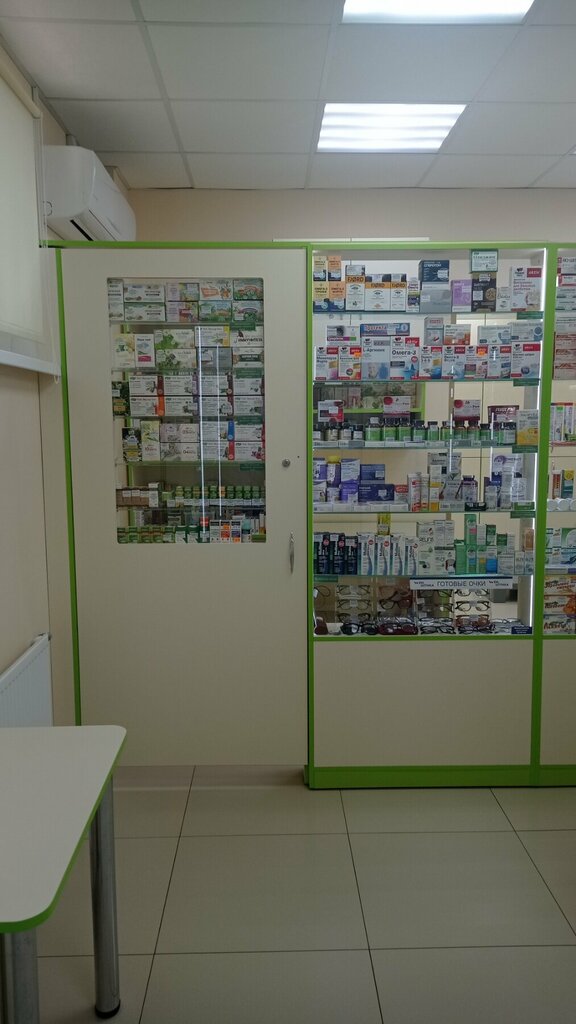 Аптека Новамедика, Минская область, фото