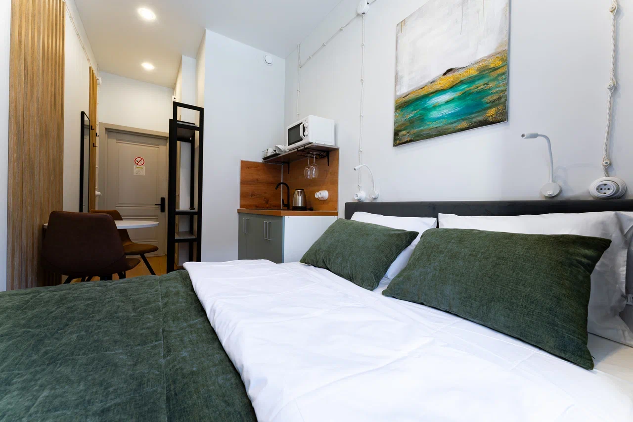 Фото Variant M60