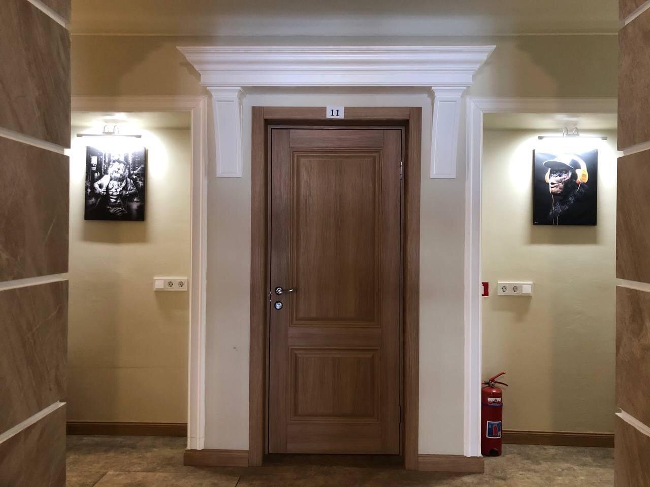 Фото Хостел