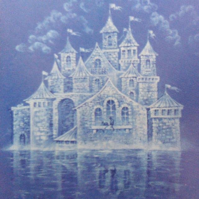 Фото Вилла Форт