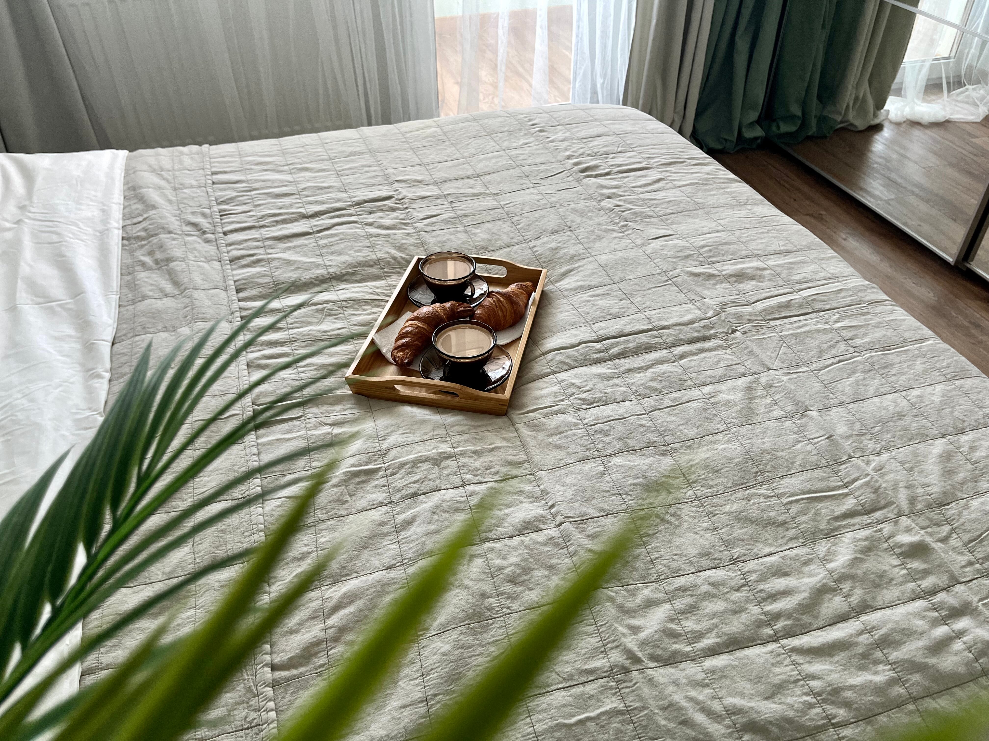 Фото Апартаменты на улица Мервинской 6